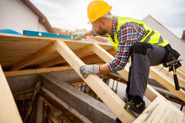 Trusted Versailles, MO Roofing Contractor Experts