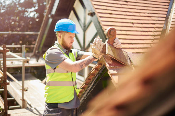 Quick and Trustworthy Emergency Roof Repair Services in Versailles, MO